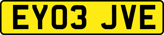 EY03JVE
