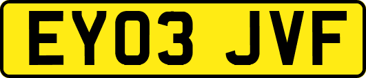 EY03JVF