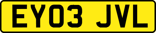 EY03JVL