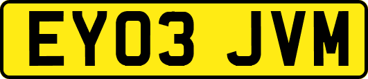 EY03JVM