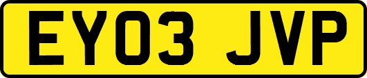 EY03JVP