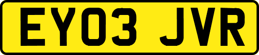 EY03JVR