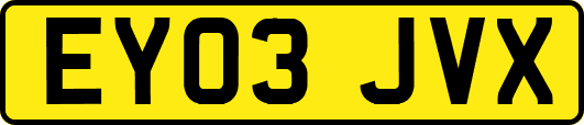 EY03JVX