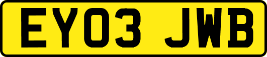 EY03JWB