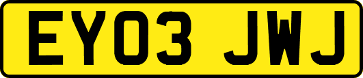 EY03JWJ
