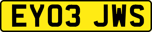 EY03JWS
