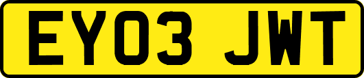EY03JWT