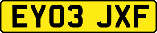 EY03JXF