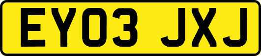 EY03JXJ