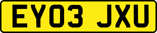 EY03JXU