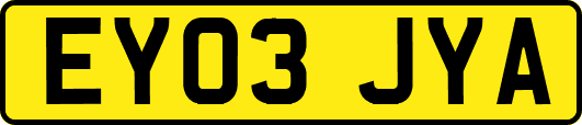 EY03JYA