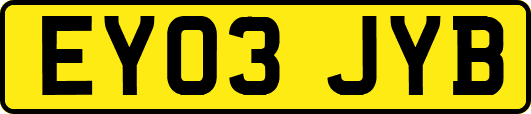 EY03JYB