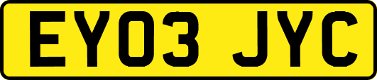 EY03JYC