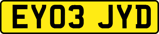 EY03JYD