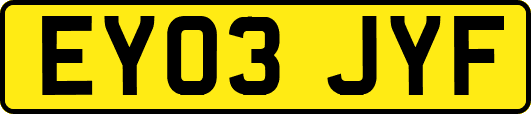 EY03JYF