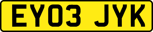 EY03JYK