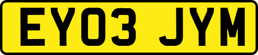EY03JYM