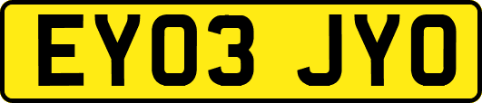 EY03JYO