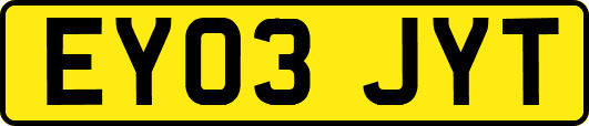 EY03JYT