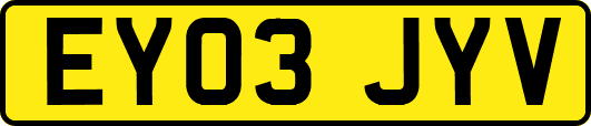 EY03JYV
