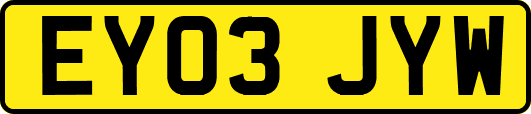 EY03JYW