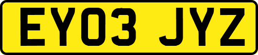 EY03JYZ