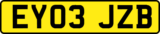 EY03JZB