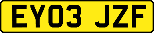 EY03JZF