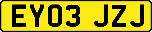 EY03JZJ
