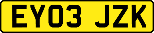 EY03JZK