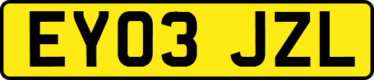 EY03JZL