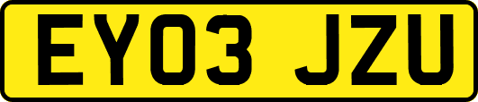 EY03JZU