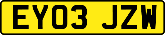 EY03JZW