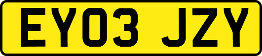 EY03JZY