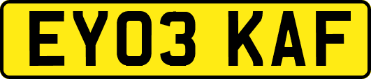 EY03KAF
