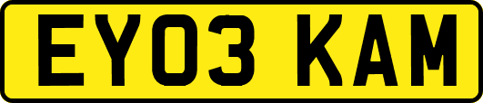 EY03KAM