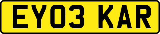 EY03KAR