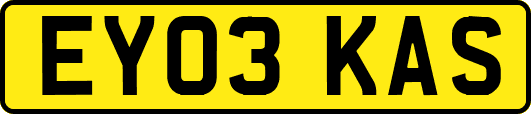 EY03KAS