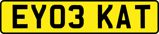 EY03KAT