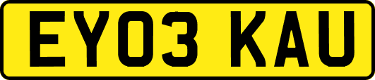 EY03KAU