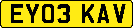 EY03KAV