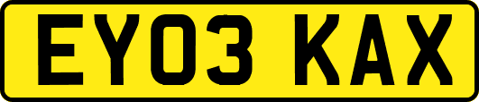 EY03KAX
