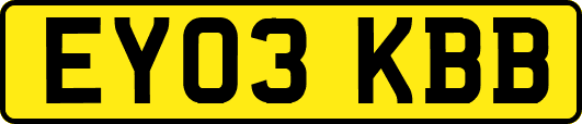 EY03KBB