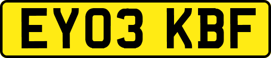 EY03KBF
