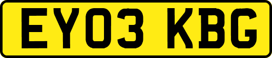 EY03KBG