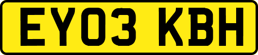 EY03KBH