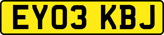 EY03KBJ