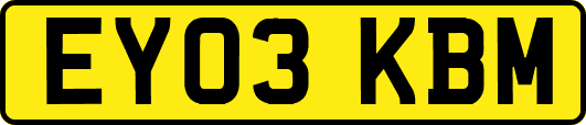 EY03KBM