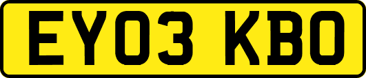 EY03KBO