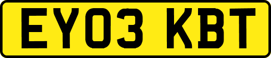 EY03KBT